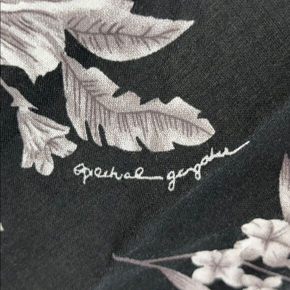 Spiritual Gangster floral robe/kimono - Picture 6 of 9